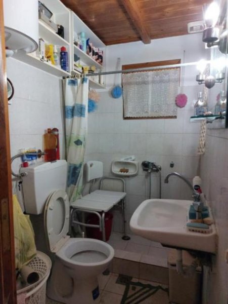 Sitia Ostkreta, Sitia: Stadthaus in fußläufiger Entfernung zum Meer zu verkaufen Haus kaufen